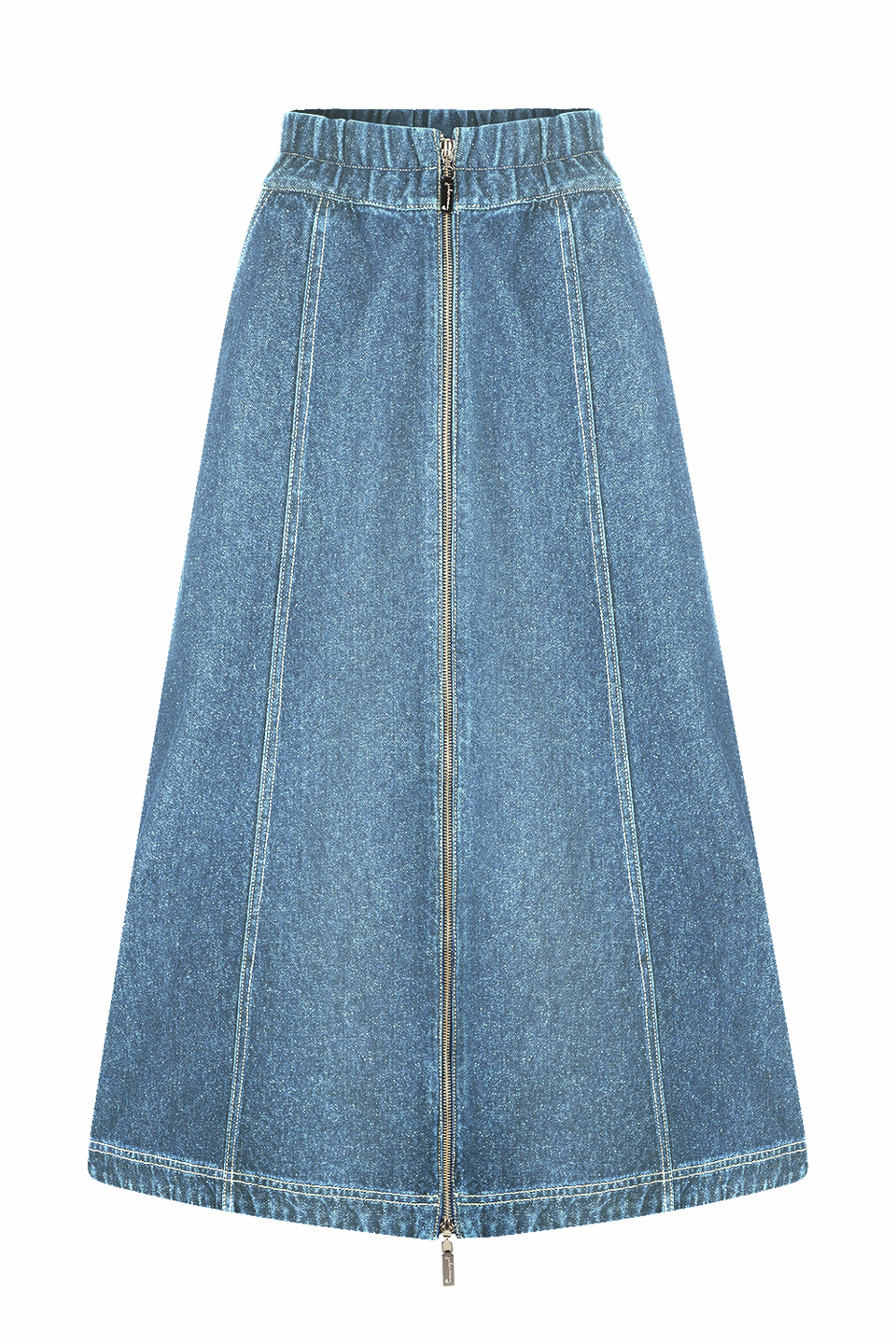 Saia Dominique Jeans