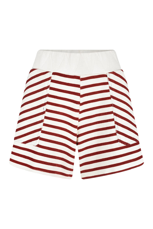 SHORTS LISTRAS VALENTINE