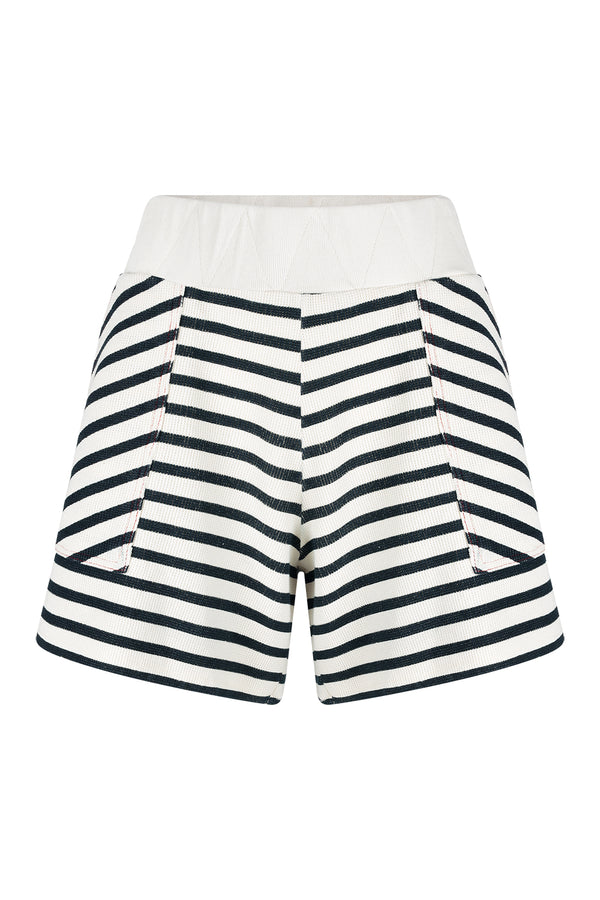 SHORTS LISTRAS VALENTINE