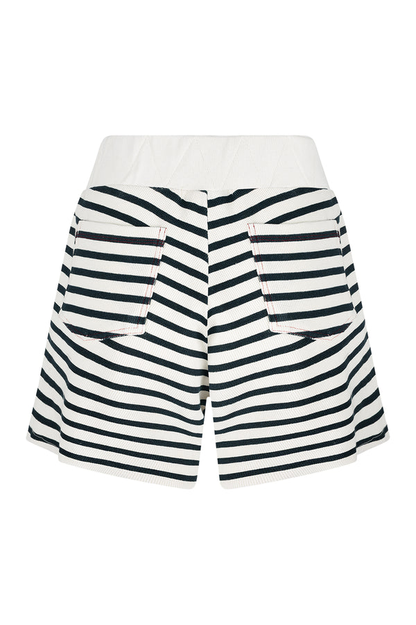 SHORTS LISTRAS VALENTINE