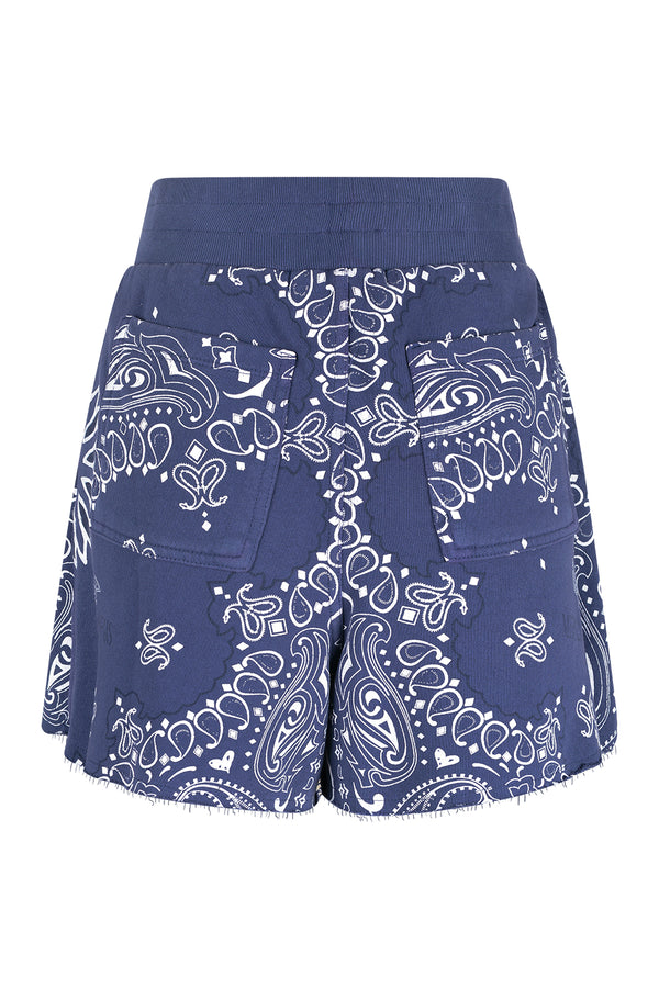 Shorts Saia New Bandana