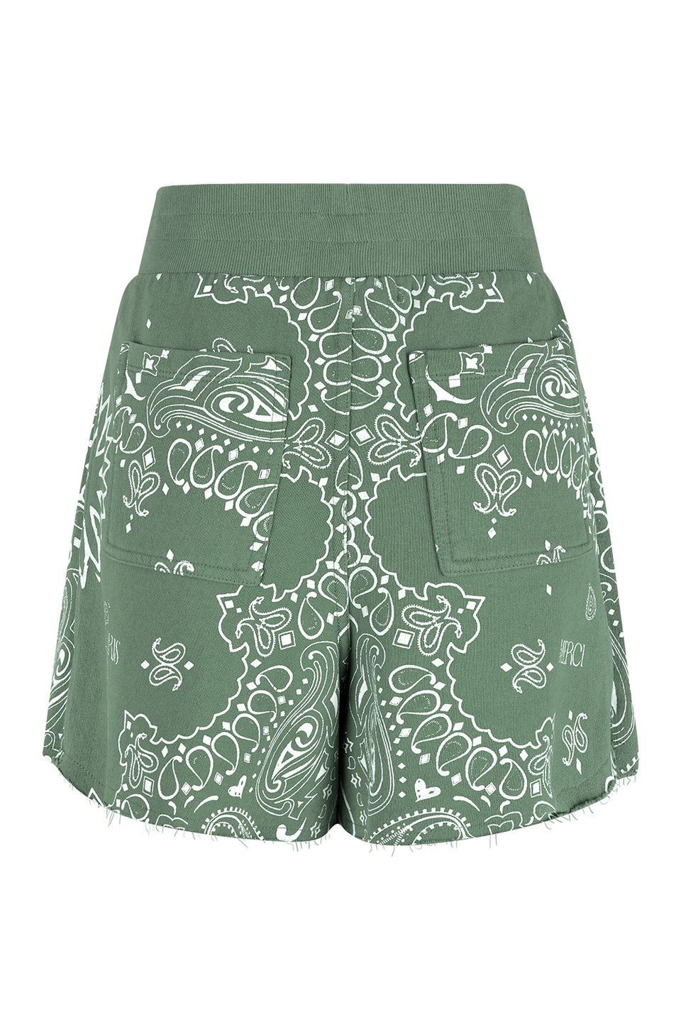 Shorts Saia New Bandana