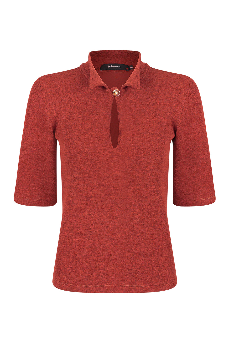 Blusa Boucle Barbot