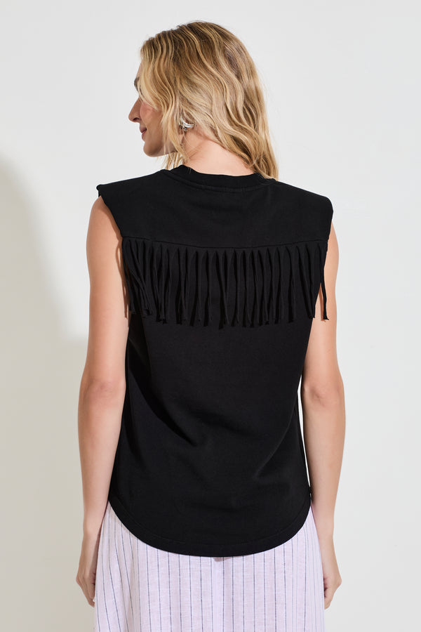 Regata Franjas Bohemian Dream