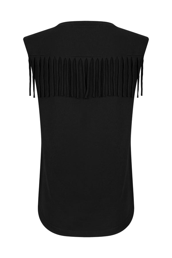 Regata Franjas Bohemian Dream