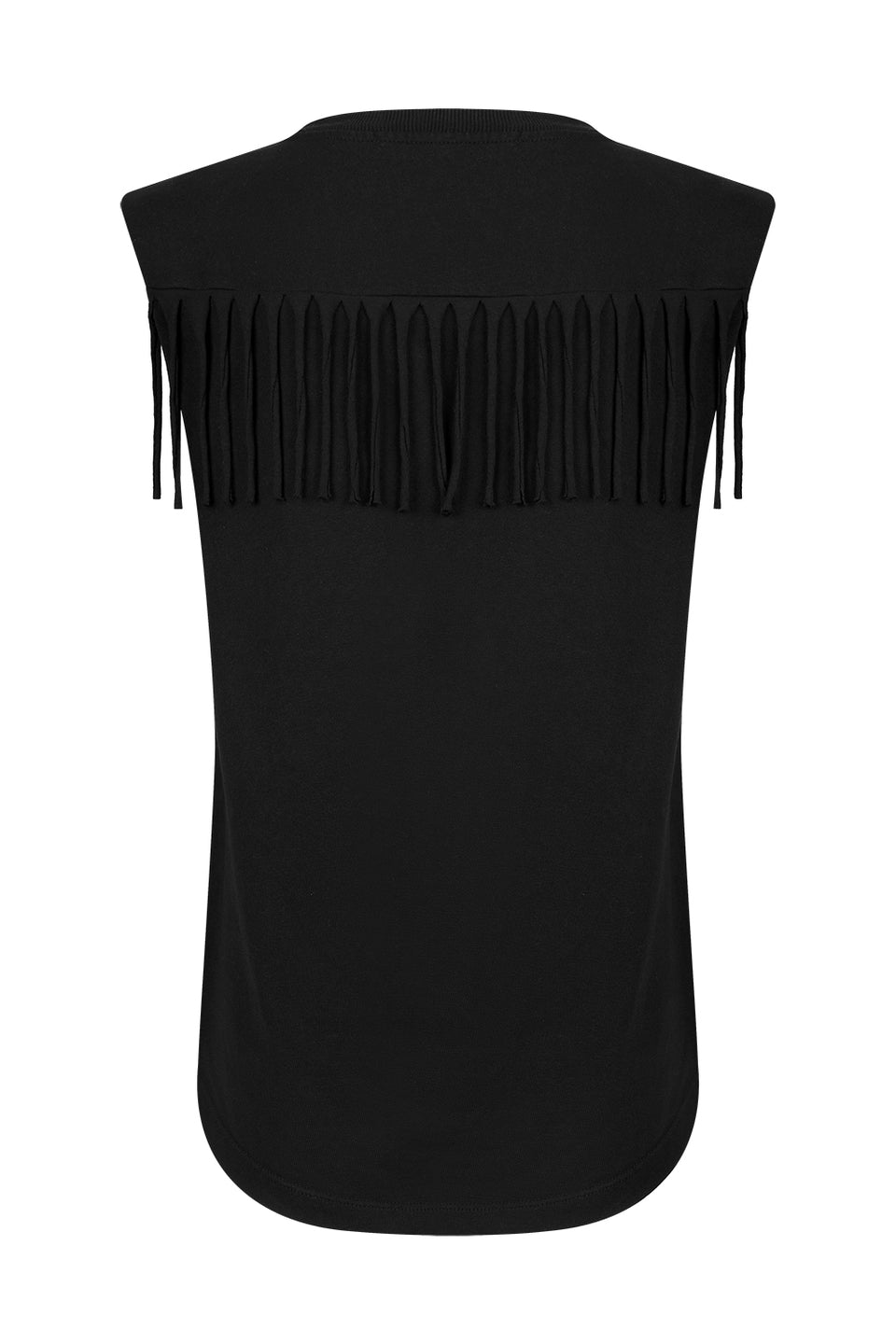 Regata Franjas Bohemian Dream