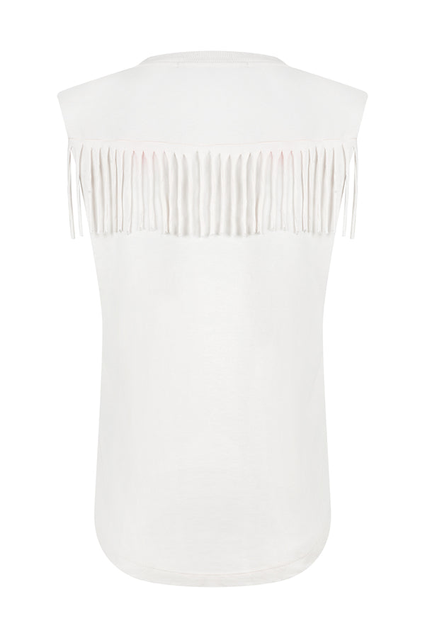 Regata Franjas Bohemian Dream