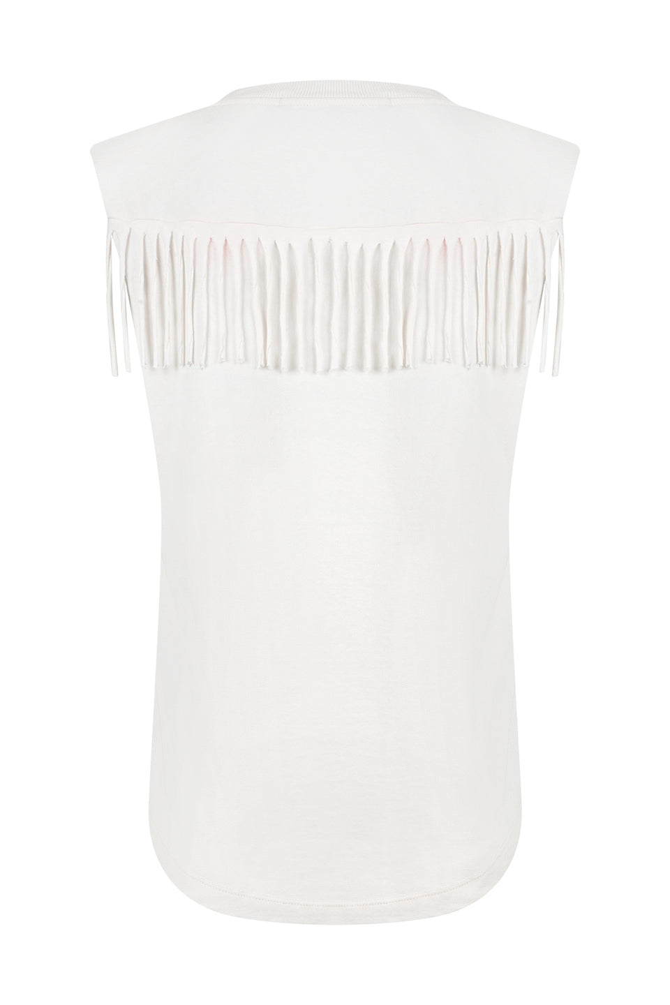 Regata Franjas Bohemian Dream