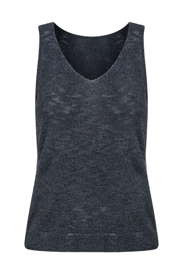 Regata Tricot Brigitte