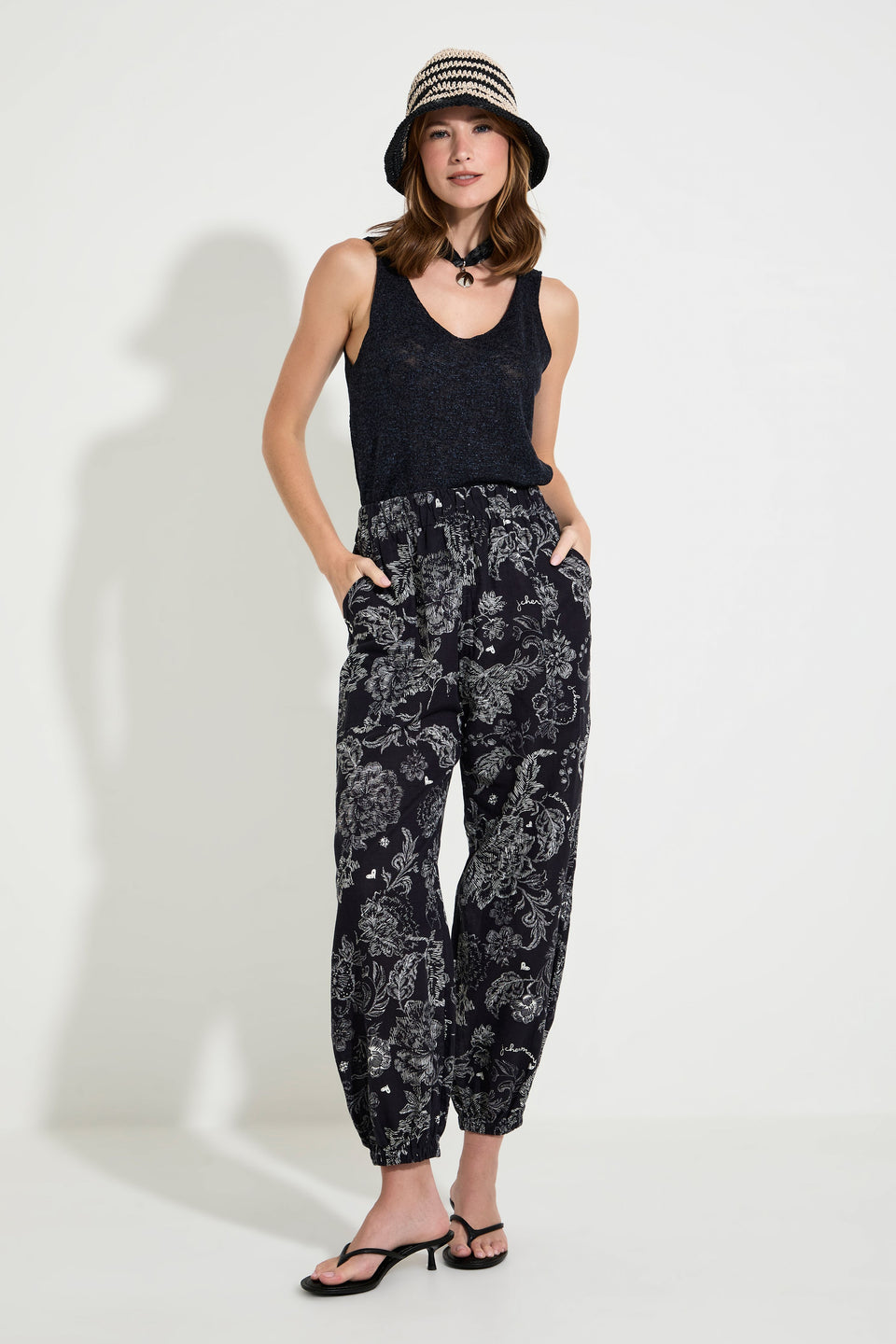 Regata Tricot Brigitte