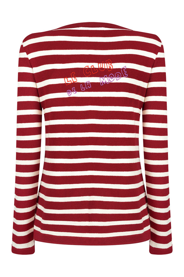 Casqueto Tricot Moda