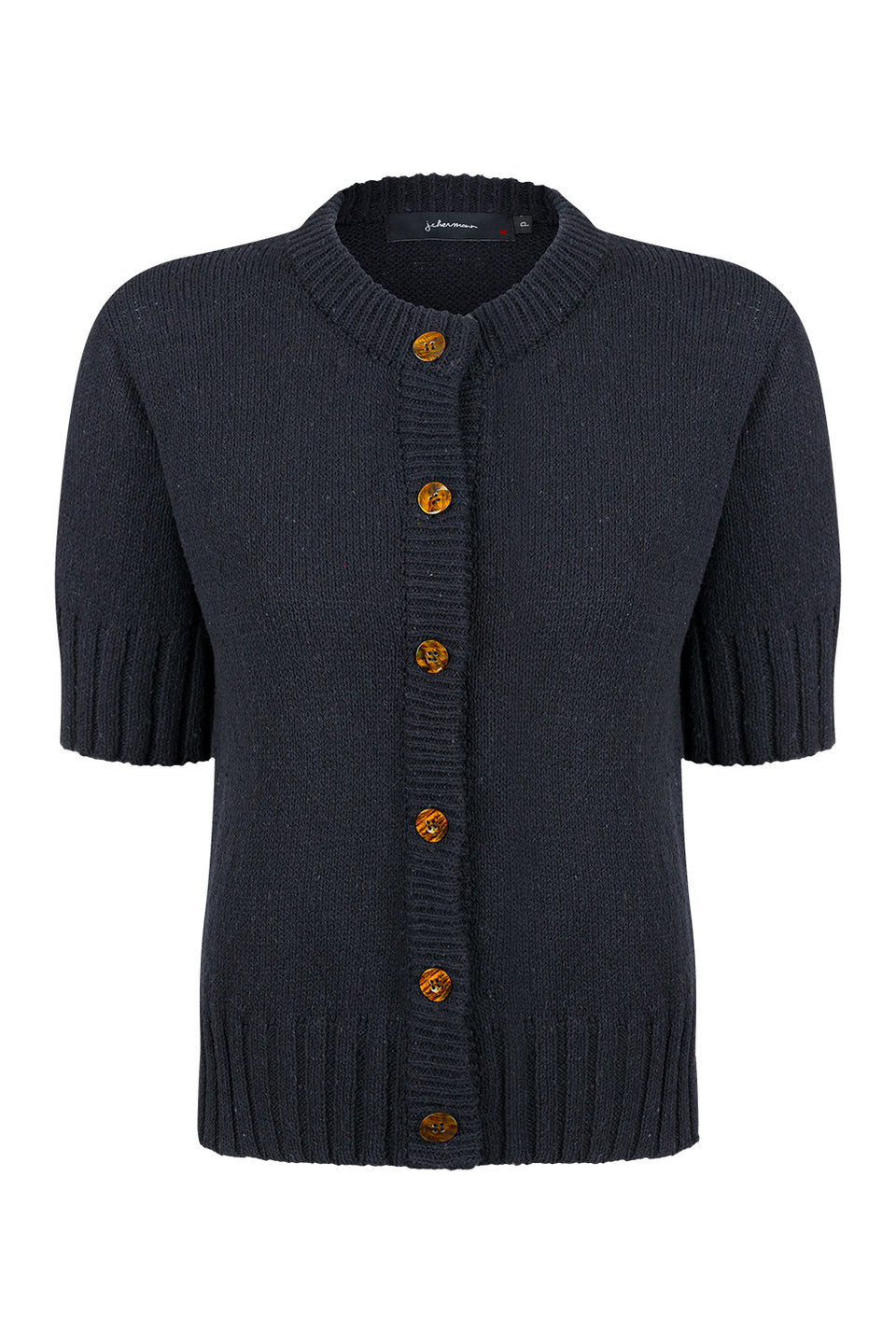 Blusa Manga Curta Lété