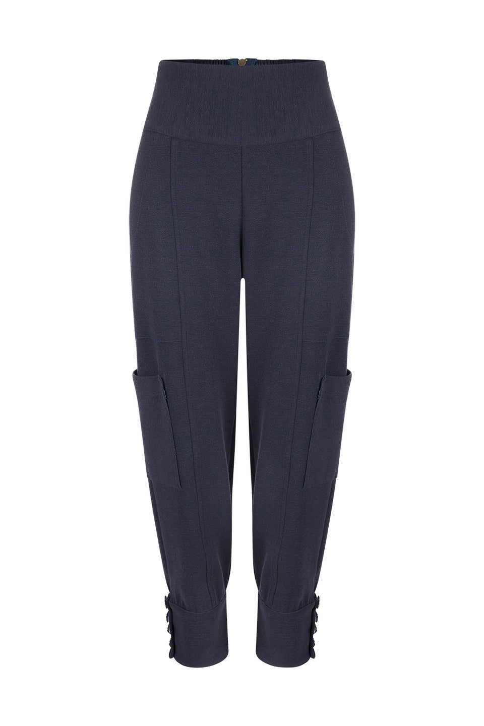 Calça Jogger Boucle Lola