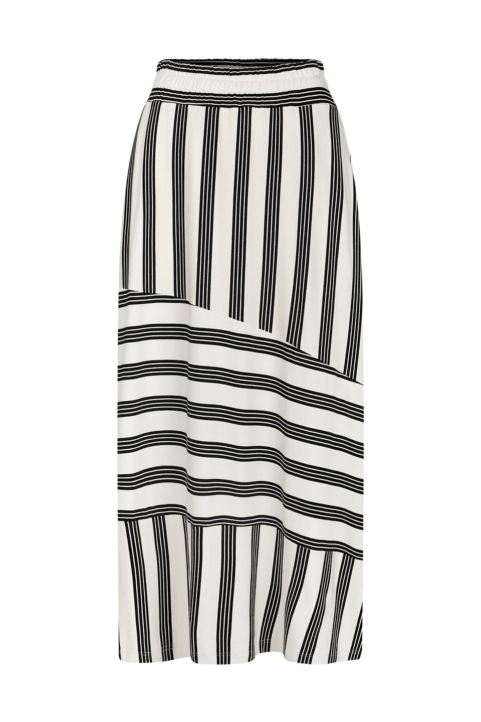 Saia Midi Listra Mayara