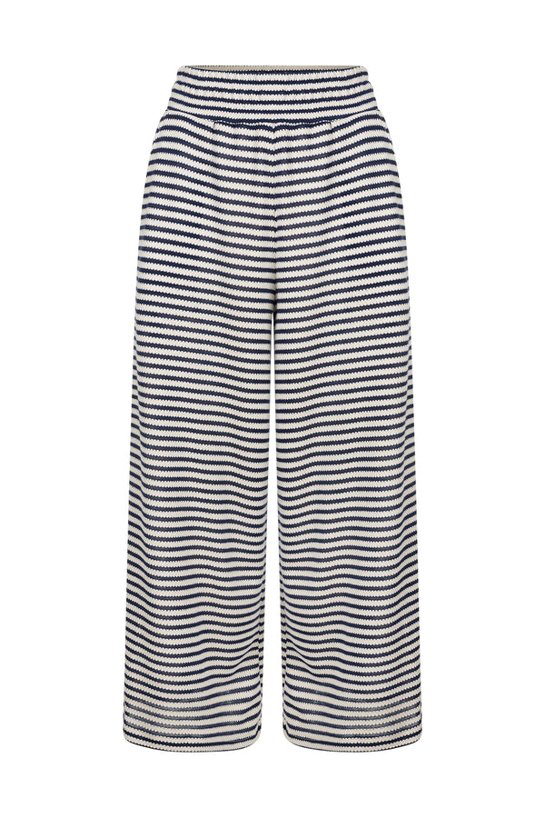 Calça Pantacourt Amelie