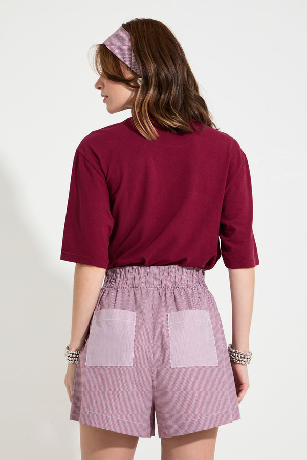 Camiseta Côte D'Azur