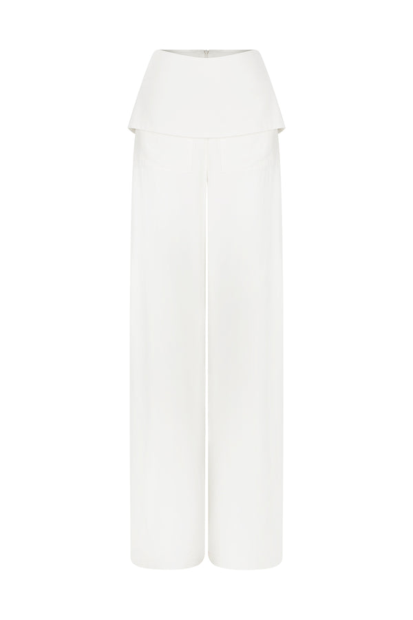 Calça Crepe Pala Julie