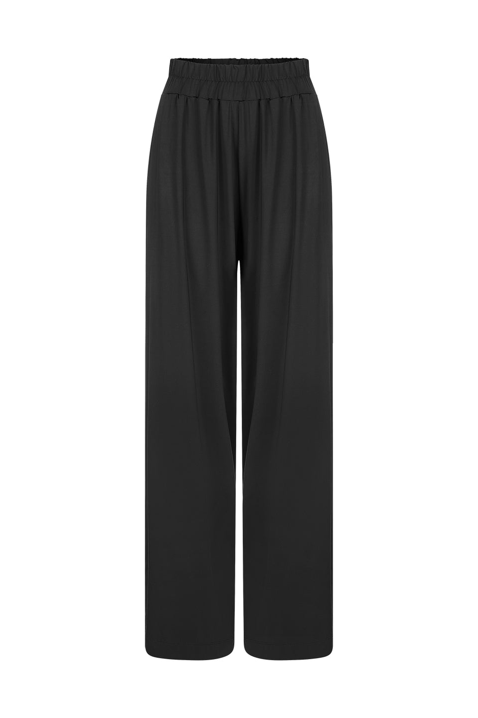Calça Pantalona Jersey Julieta