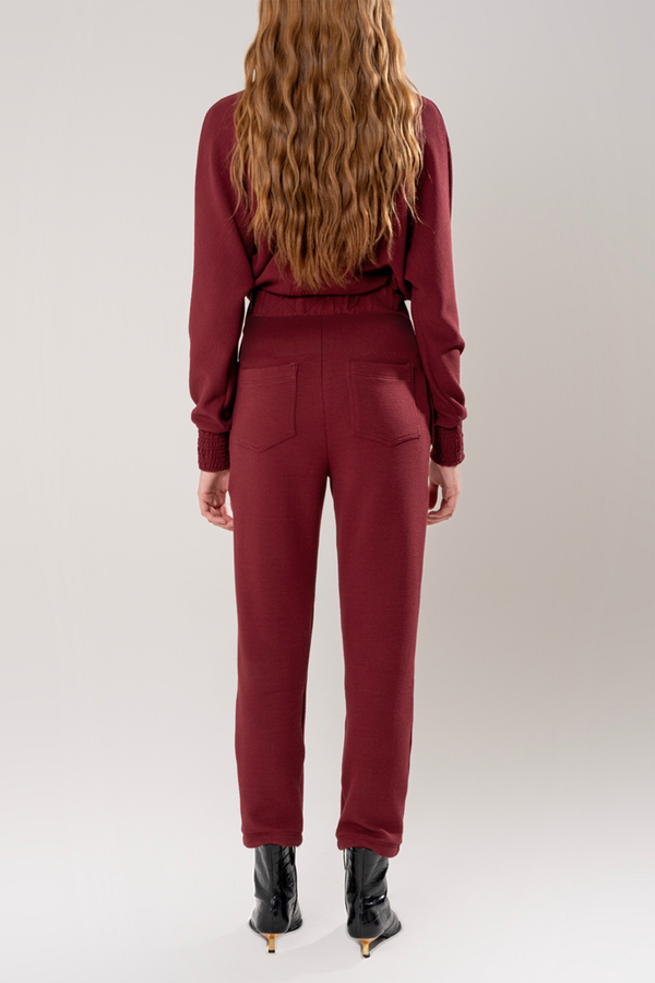 Calça Bouclé Elizabeth