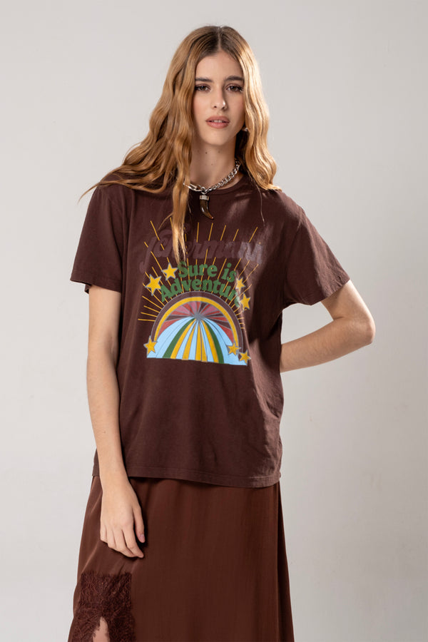 Camiseta J.Chermann Adventure