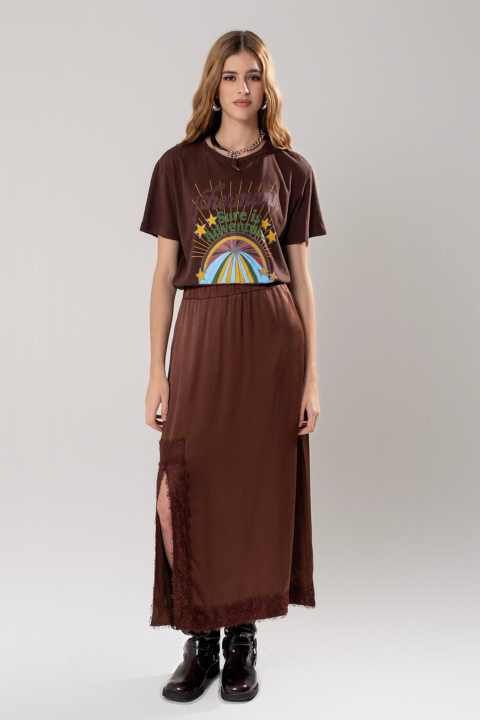 Camiseta J.Chermann Adventure