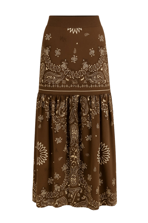 Saia Longa New Bandana