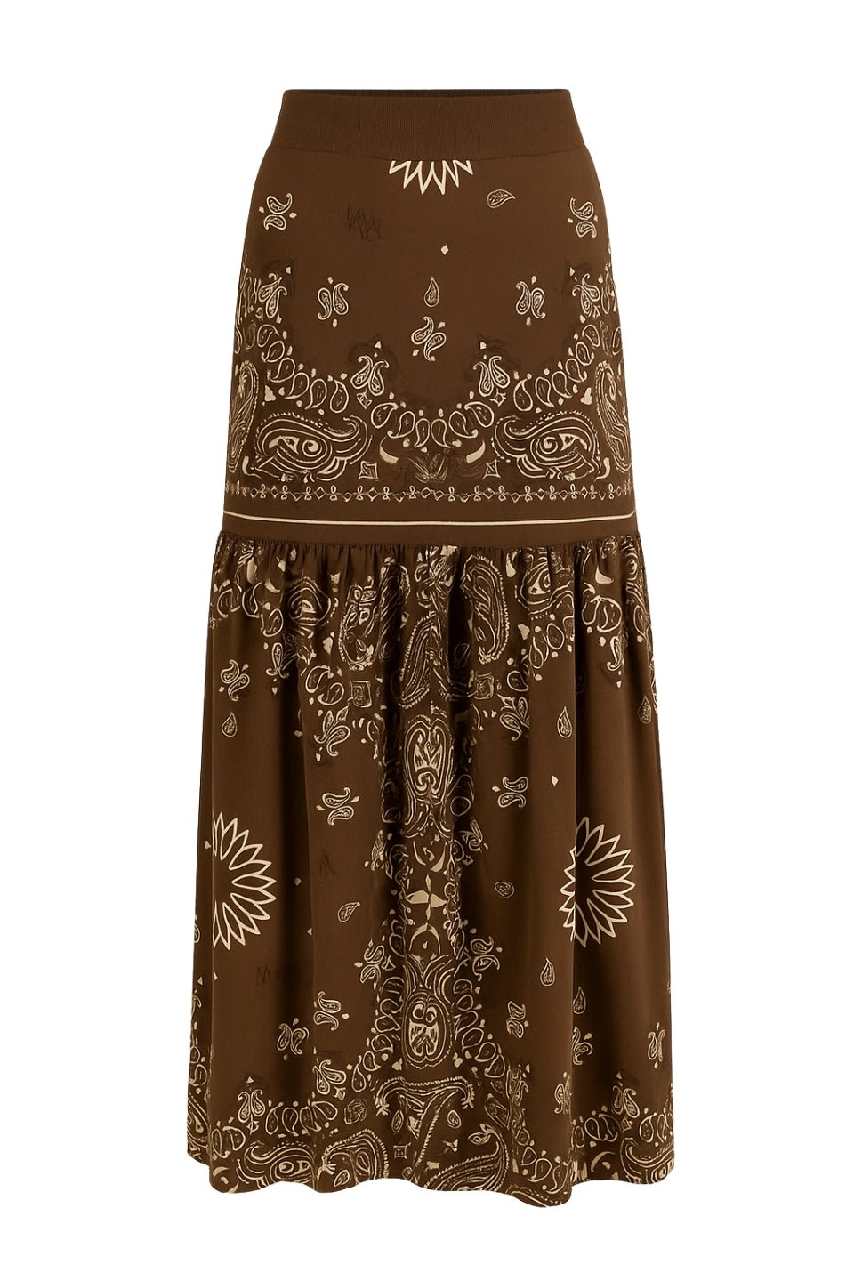 Saia Longa New Bandana