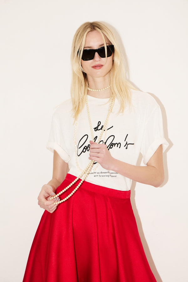 Camiseta Cool Mom´s Club