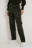 Calça Cargo Camuflada