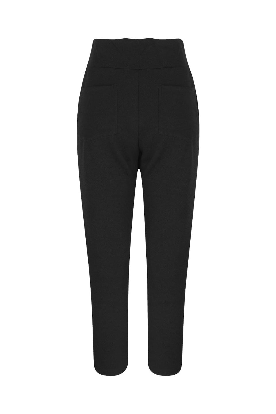 Calça Classic New Crepe Cinto