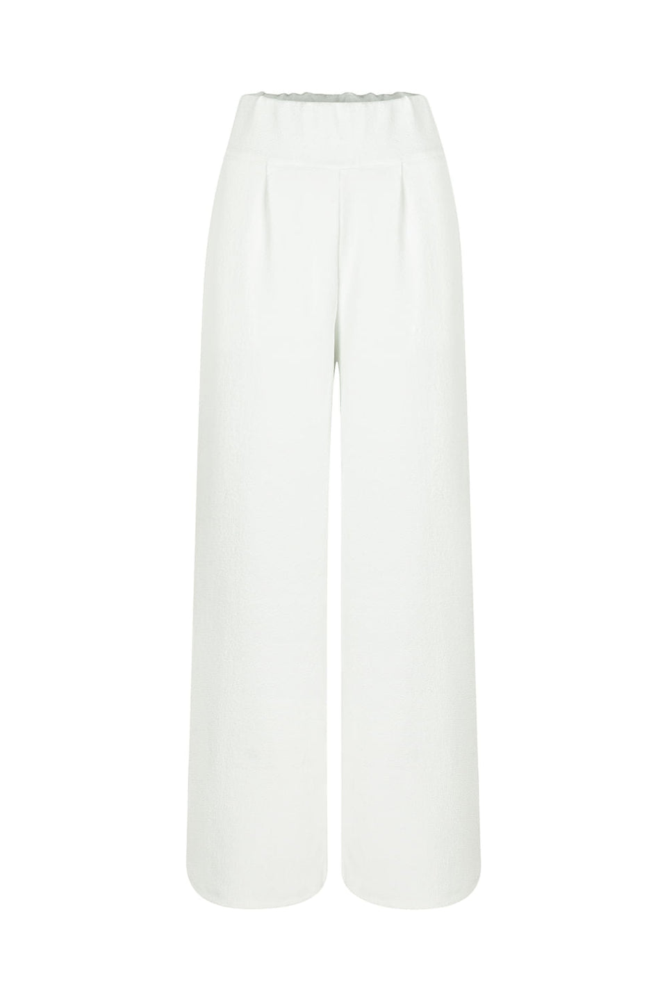 Calça Pantalona New Crepe