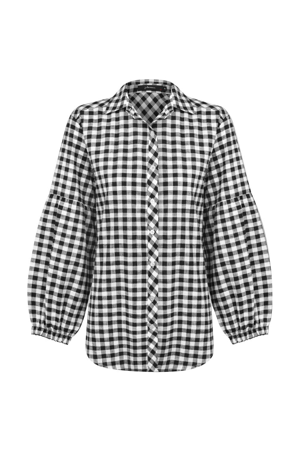 Camisa Xadrez Vichy