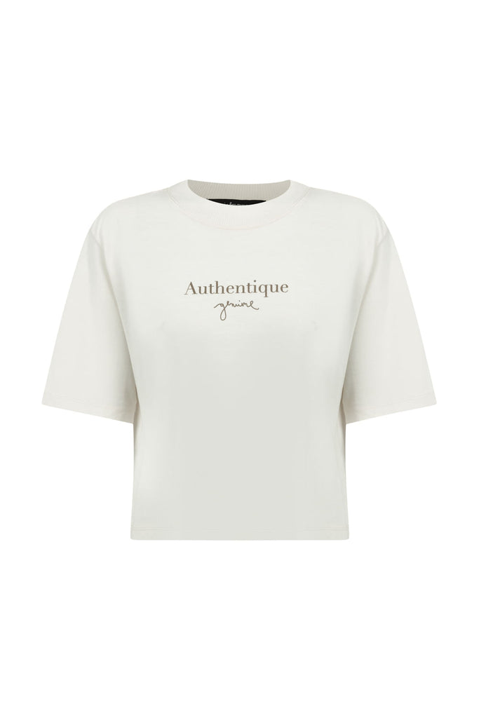 Camiseta Autentique