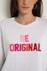 Camiseta Be Original