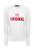 Camiseta Be Original