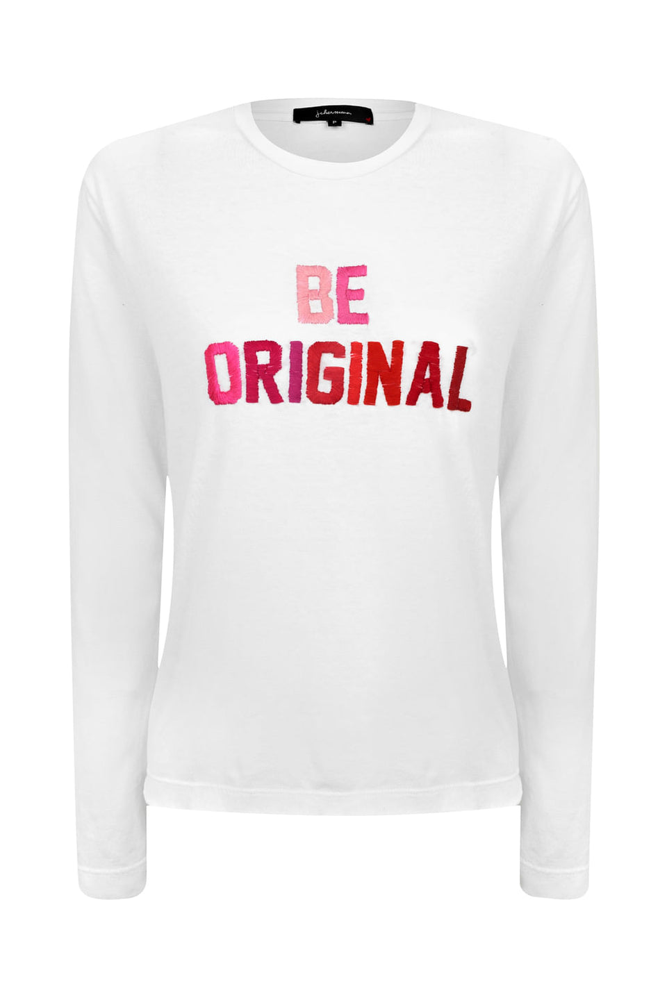 Camiseta Be Original