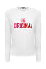 Camiseta Be Original