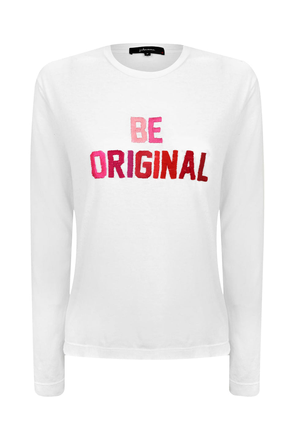 Camiseta Be Original