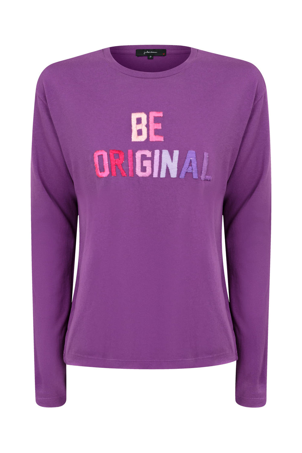 Camiseta Be Original