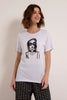 Camiseta Girl Boss Branco