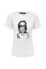 Camiseta Girl Boss Branco