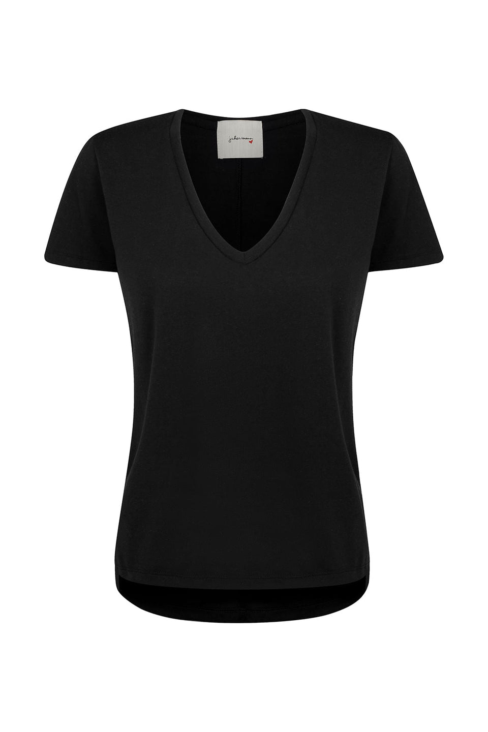 Camiseta Pop Preto