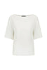 Camiseta Silk Linen