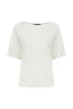 Camiseta Silk Linen