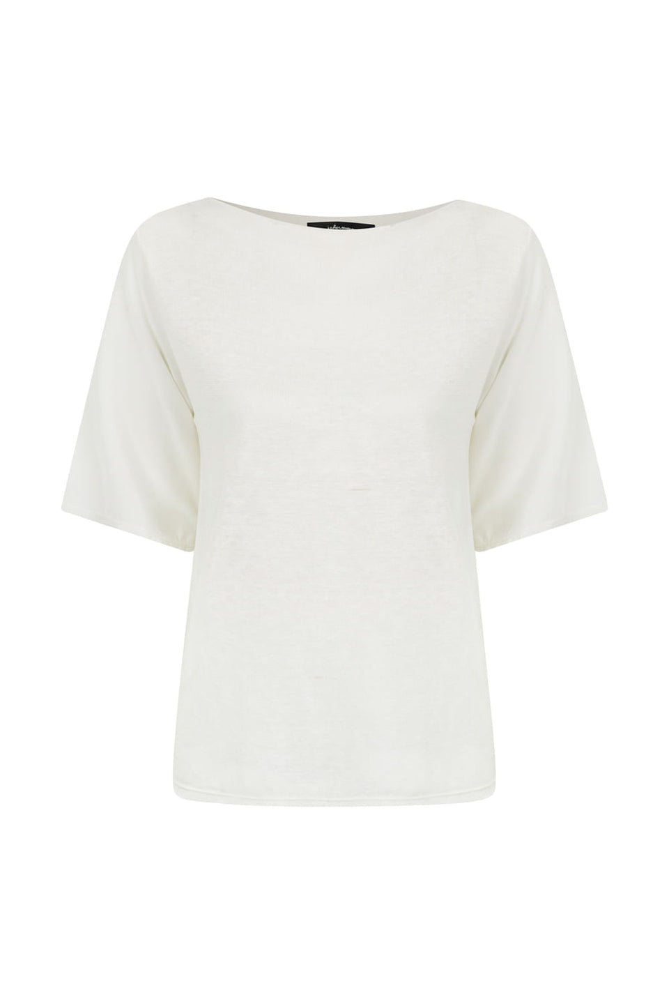 Camiseta Silk Linen