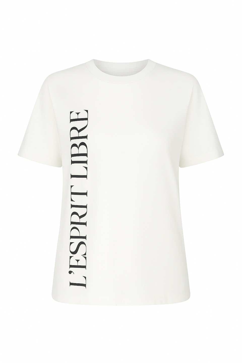 Camiseta Lesprit Libre