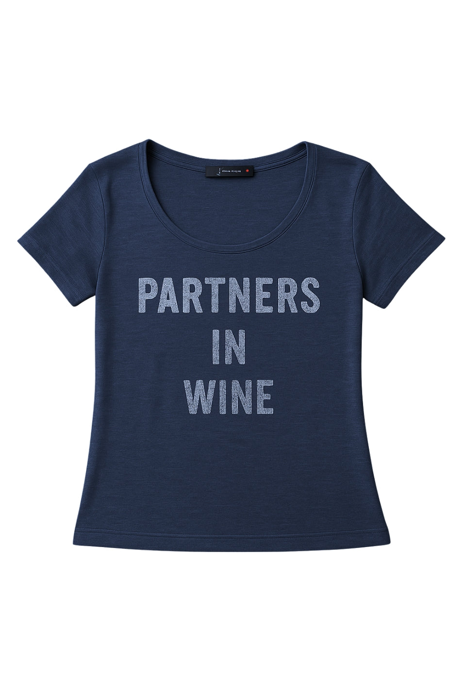 Camiseta Partners In Wine