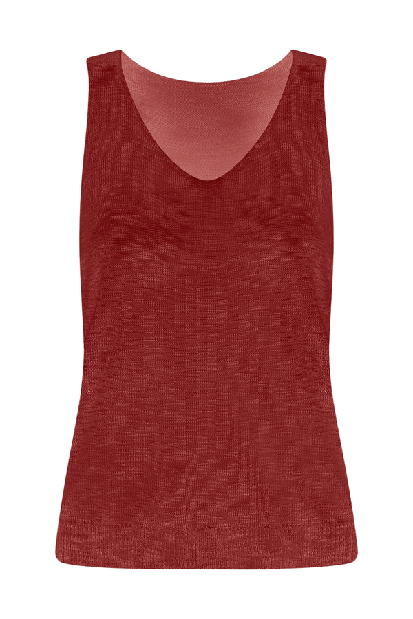 Regata Tricot Brigitte