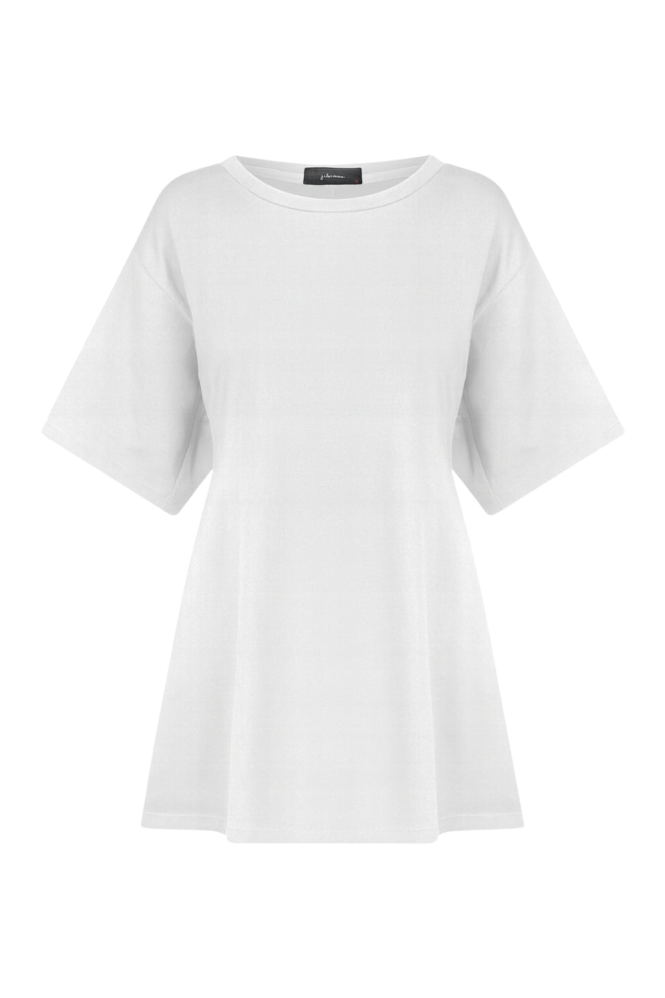 Camiseta Alaiah Pima