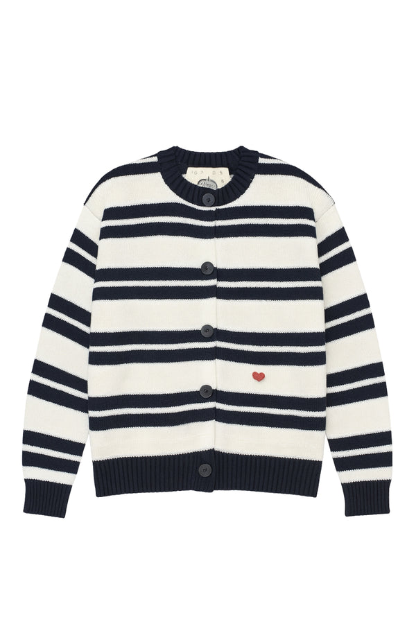 Cardigan Joie de Vivre